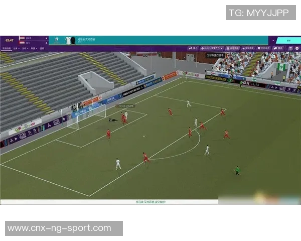 足球经理核武：打造无敌战队的终极策略与技巧解析