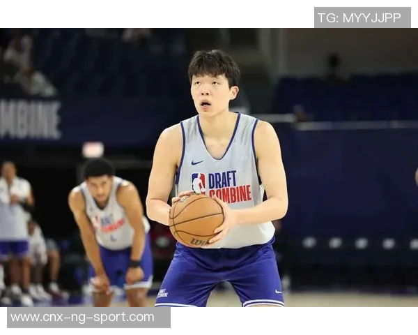 杨瀚森为何被看好在NBA成功性格温和与姚明相似具备良好人际关系